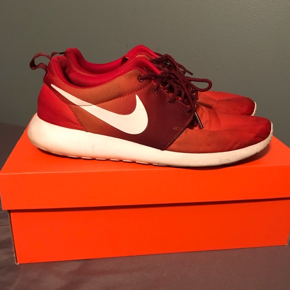 Nike Lava Roshe run - Picture 1 of 3